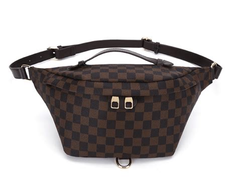 louis vuitton dupe fanny pack|best Louis Vuitton dupe bags.